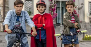 GLASSBOY - Immagine: 1