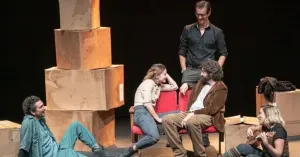 OBLOMOV SHOW - Immagine: 1