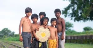 LAST FILM SHOW - Immagine: 2