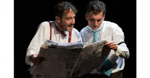 124 SECONDI - Immagine: 1