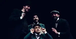 TYCOONS - Immagine: 8