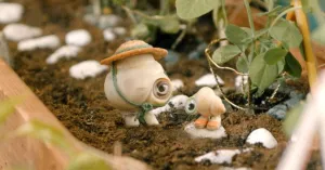 MARCEL THE SHELL - Immagine: 2