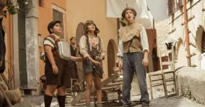 L’ULTIMA VOLTA CHE SIAMO STATI BAMBINI - Immagine: 1