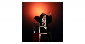 LA MONACA DI MONZA alias SUOR VIRGINIA MARIA alias MARIANNA DE LEYVA - Immagine: 1