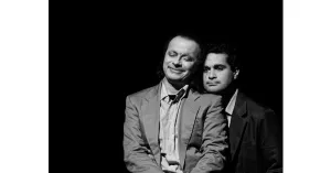 A teatro | Milano, PACTA Salone - IL RITRATTO DI DORIAN GRAY - dagli 11 anni - Immagine: 1