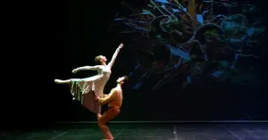 OPERA IN DANZA STORIES - Immagine: 1