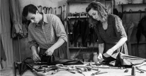 C'È ANCORA DOMANI - Immagine: 2