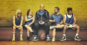 CAMPIONI - Immagine: 1