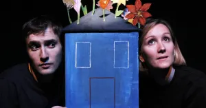 A scuola - SOPRA I TETTI... PROFUMO DI FIORI - dai 3 anni - Immagine: 1