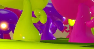 A scuola - NEL BOSCO DEL FUTURO - 6/10 anni - Immagine: 1