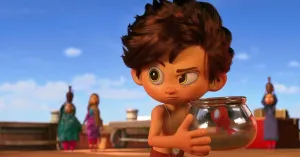 BLU E FLIPPY -  AMICI PER LE PINNE - Immagine: 3