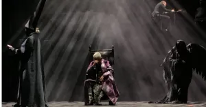 LA NOTTE DELL'INNOMINATO - Immagine: 1