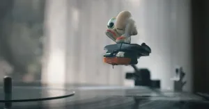 MARCEL THE SHELL - Immagine: 3