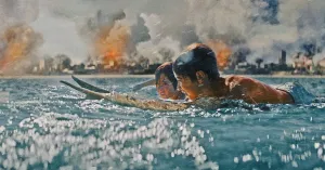 I BAMBINI DI GAZA  - SULLE ONDE DELLA LIBERTÀ - tratto dall'omonimo libro di Nicoletta Bortolotti - Immagine: 1