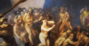 MIRABILE VISIONE: INFERNO - Immagine: 3