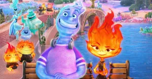 ELEMENTAL - Immagine: 3