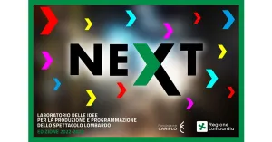 Teatro per l'infanzia e la gioventù 2022/2023