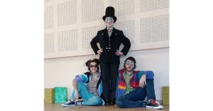 A scuola - MI CHIEDI COS'È LA LIBERTÀ - 11/14 anni - Immagine: 2