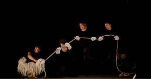 Kai - nel cuore del blu - Immagine: 2