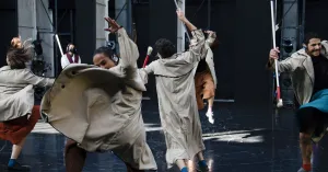 AMIGDALA - Immagine: 2