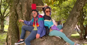 A scuola - MI CHIEDI COS'È LA LIBERTÀ - 11/14 anni - Immagine: 1