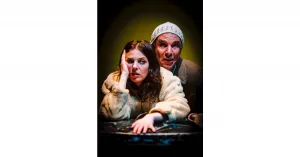 LA PUTTANA DELL'OHIO - Immagine: 3