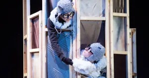 A scuola - BUIOBÙ - 3/8 anni - Immagine: 1