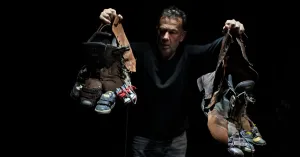 Edipo a Colono - Immagine: 1