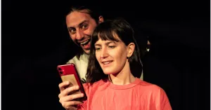 FUORI CAMPO - Immagine: 1