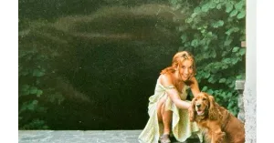 FLUSH - Biografia di un cane - Immagine: 1