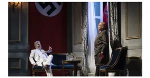 DIPLOMAZIA - Immagine: 1