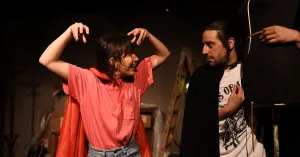 FUORI CAMPO - Immagine: 7