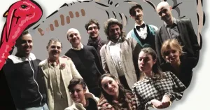 IL TACCHINO - Immagine: 1