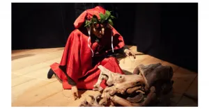 UNA DIVINA COMMEDIA - Immagine: 1