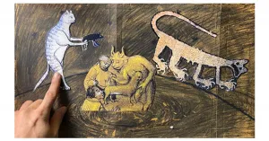 IL GATTO CON GLI STIVALI - Immagine: 1