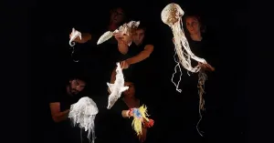 Kai - nel cuore del blu - Immagine: 1