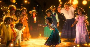 ENCANTO - Immagine: 2