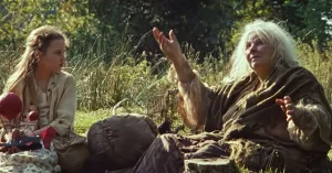 LE VELE SCARLATTE - Immagine: 2