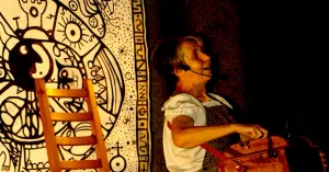 STORIELLA E STORIELLINA LE STRAORDINARIE AVVENTURE DI UN BAMBINO ED UNA BAMBINA - Immagine: 1