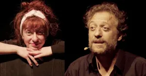 Teresa che catturò il buio - Immagine: 1