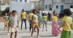 ABDELINHO - Immagine: 2