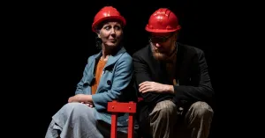 A teatro | Brescia, Teatro Sant'Eufemia - SEGGIOLINE. PER DIVENTARE GRANDI - 3/8 anni - Immagine: 1