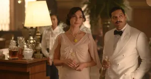 ASSASSINIO SUL NILO - Immagine: 2