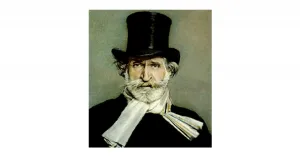 A LETTO CON VERDI - Immagine: 1