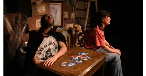 FUORI CAMPO - Immagine: 6