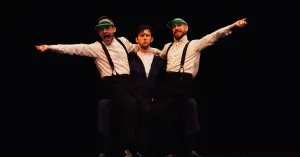 TYCOONS - Immagine: 7