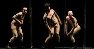 VICTOR&FRANKENSTEIN - Immagine: 1