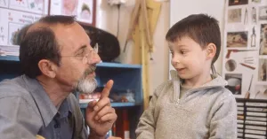 ESSERE E AVERE - Immagine: 1