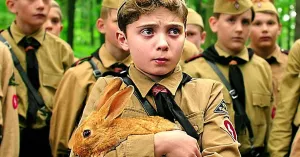 JOJO RABBIT - Immagine: 3