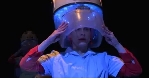 TEREŠKOVA COUNTDOWN - Immagine: 1